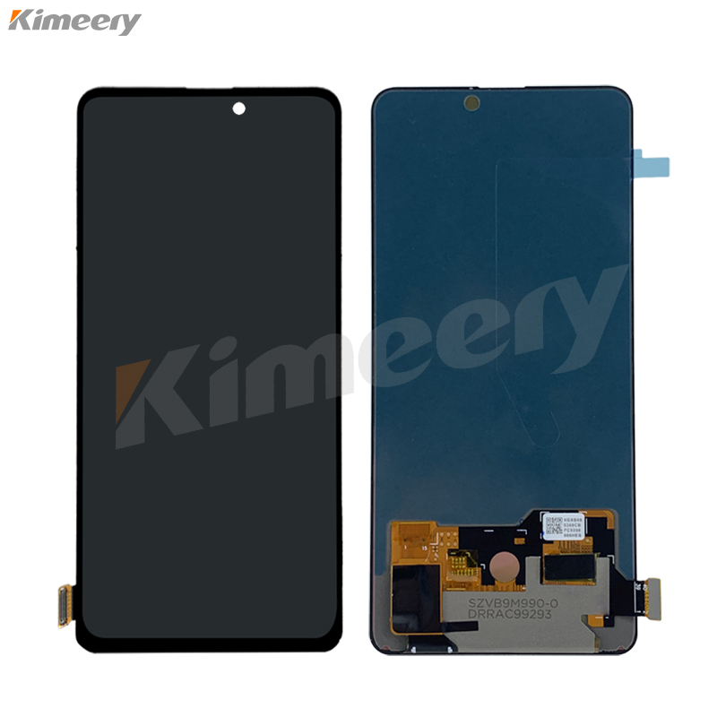 Kimeery lcd redmi 4a long-term-use for phone manufacturers-2