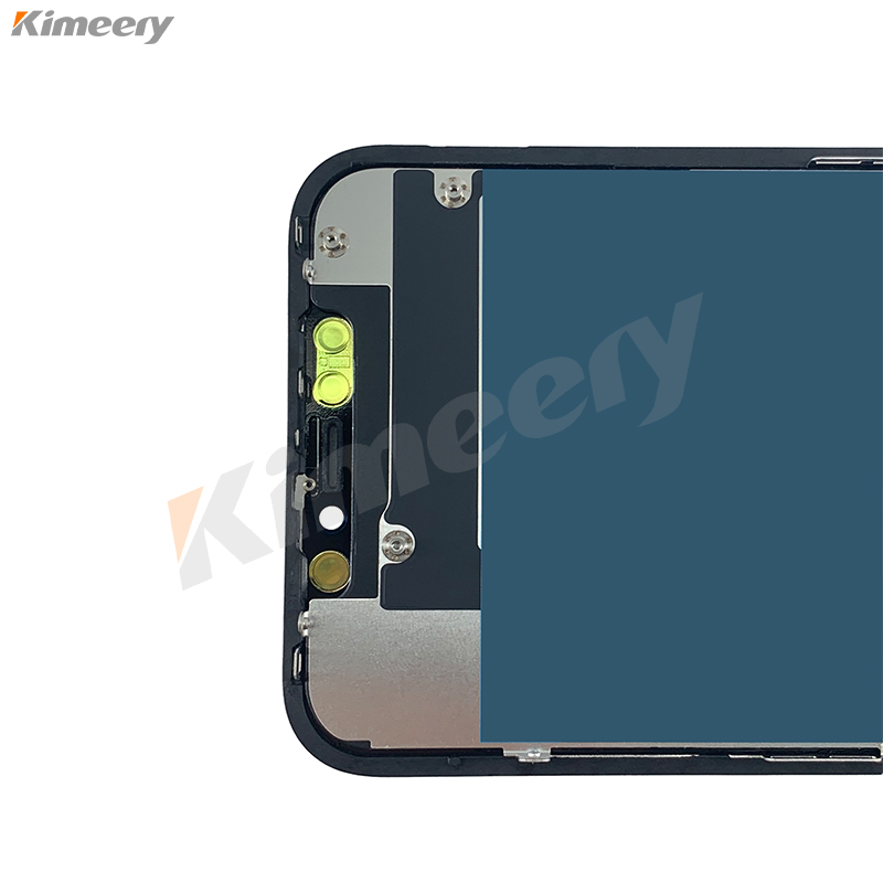 Kimeery lcdtouch iphone xr lcd screen replacement fast shipping for phone manufacturers-1