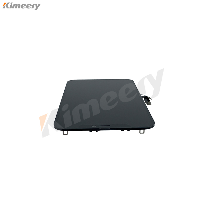 Kimeery lcd iphone xr lcd screen replacement order now for phone distributor-2