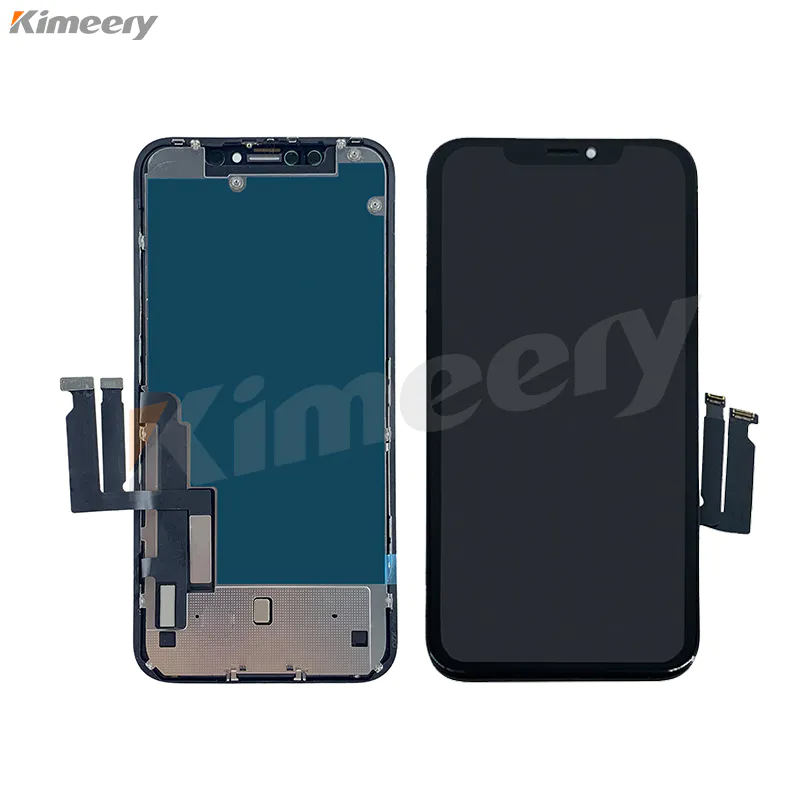 INCELL Glass Digitizer Replacement Wholesale for iPhone XR