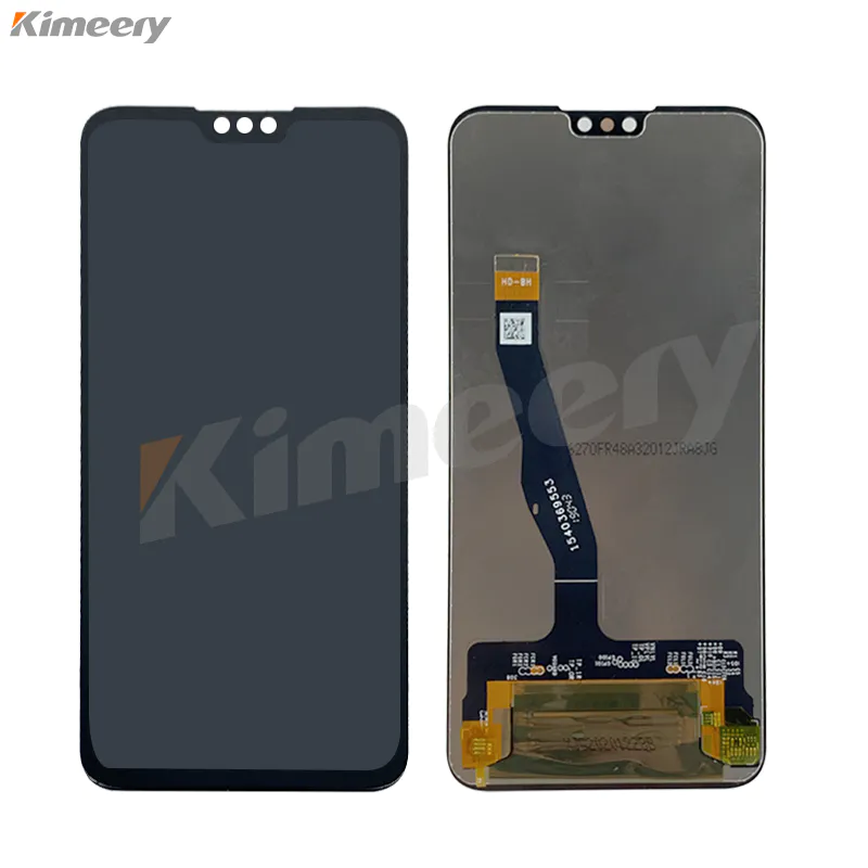 OEM Assembly LCD Display Digitizer Wholesale for Y7 HUAWEI OEM
