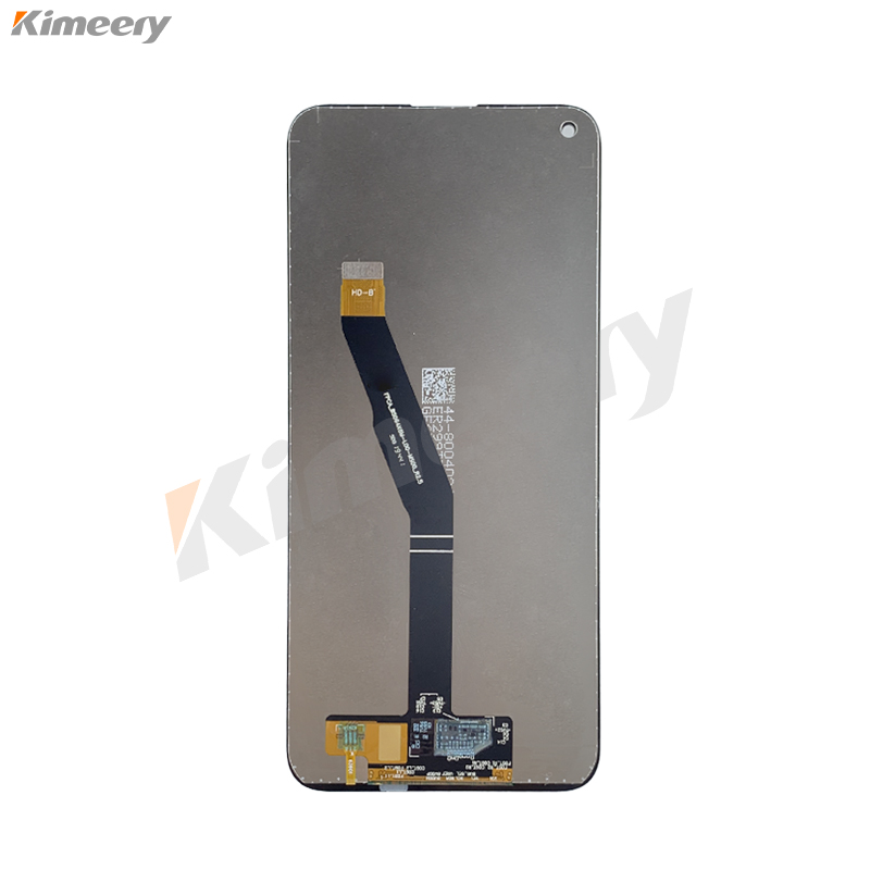 Kimeery huawei mate 20 pro screen replacement full tested for phone distributor-2