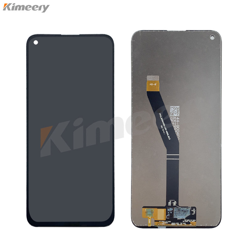 100% Tested OEM Display Screen Replacement for HUAWEI P40 Lite E