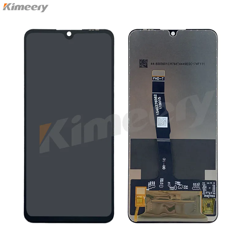OEM Assembly LCD Display Digitizer Replacement  for HUAWEI P30