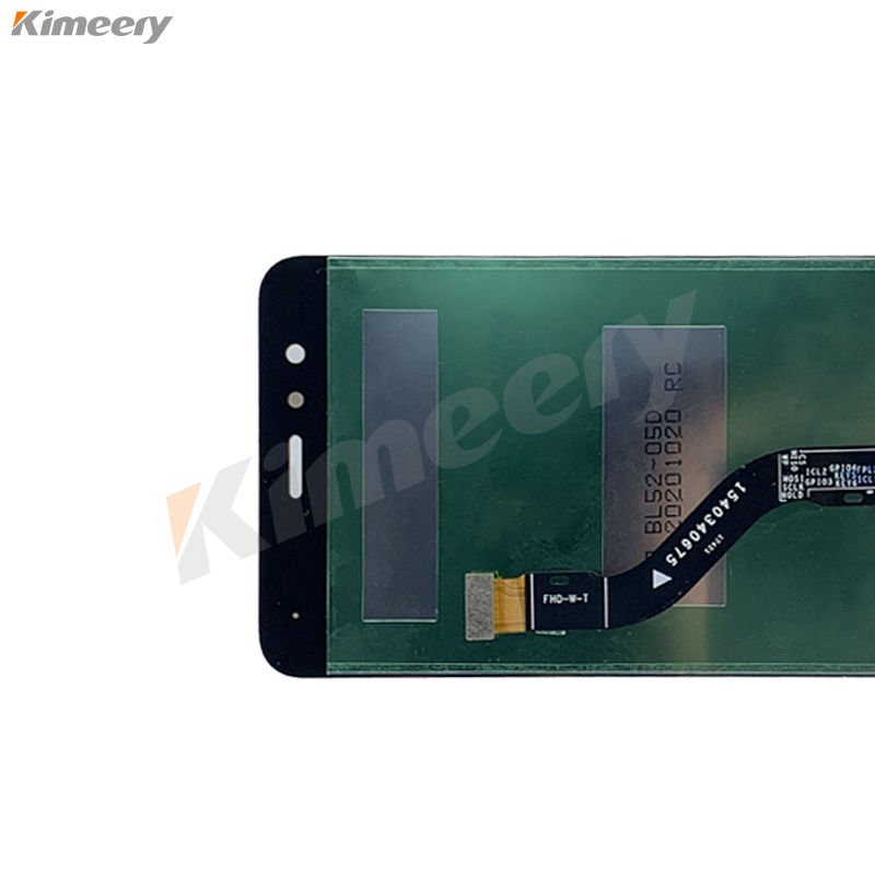 Kimeery new-arrival huawei y9 prime display price owner for phone repair shop-2