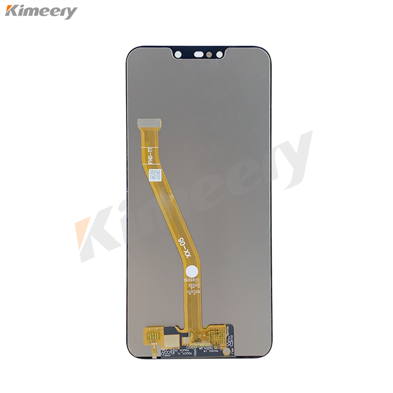 Kimeery new-arrival huawei p30 lcd experts for phone distributor-2