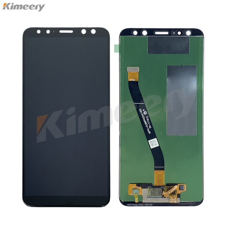Fast Delivery Glass Digitizer Original material assembled Wholesale for HUAWEI Mate 10 lite