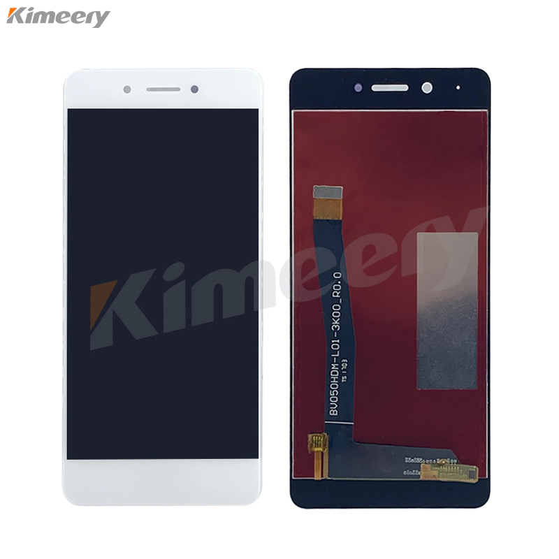 OEM Assembly LCD Display Digitizer Wholesale For HUAWEI Honor 6c