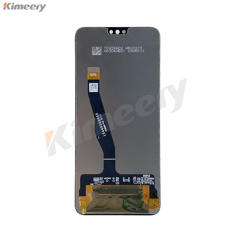 Kimeery huawei p20 pro lcd manufacturers for phone manufacturers-2