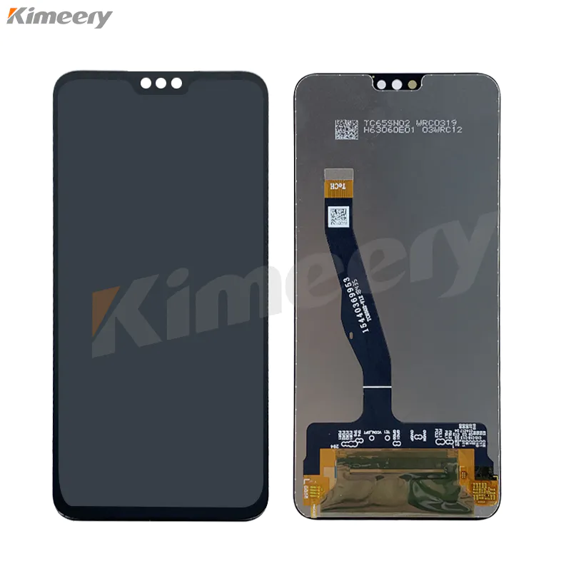 OEM Assembly LCD Display Digitizer Wholesale For Honor 8X OEM