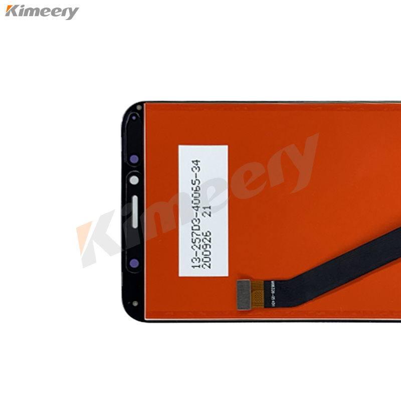 Kimeery new-arrival huawei p20 lite screen replacement China for phone repair shop-2