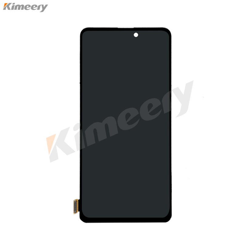 Kimeery lcd redmi note 8 equipment for phone manufacturers-1
