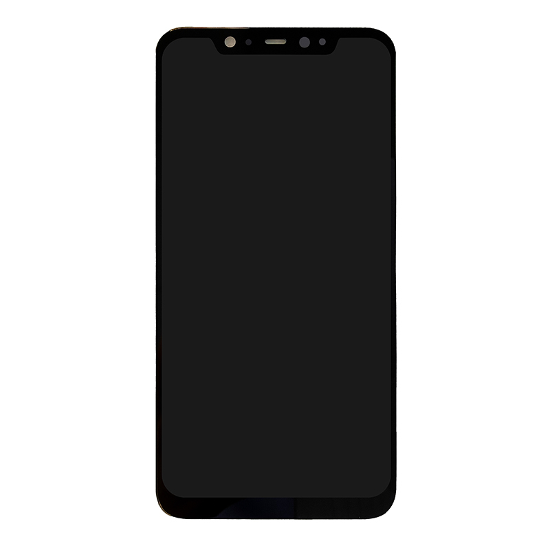Best Price Frontcover + Display Unit Replacement Parts For XIAOMI 8