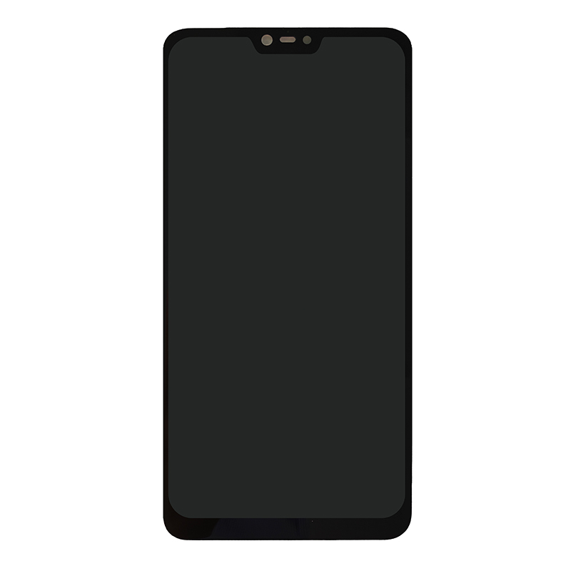 OEM  Assembly LCD Display Digitizer Wholesale For XIAOMI 8 lite