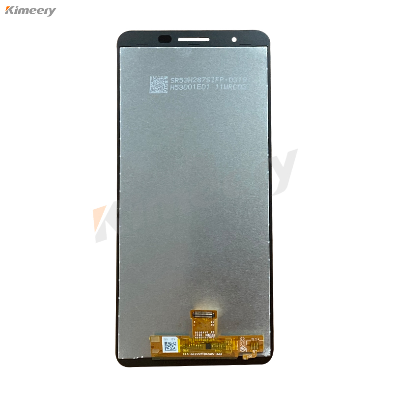 Kimeery lcd iphone lcd screen manufacturer for phone distributor-1