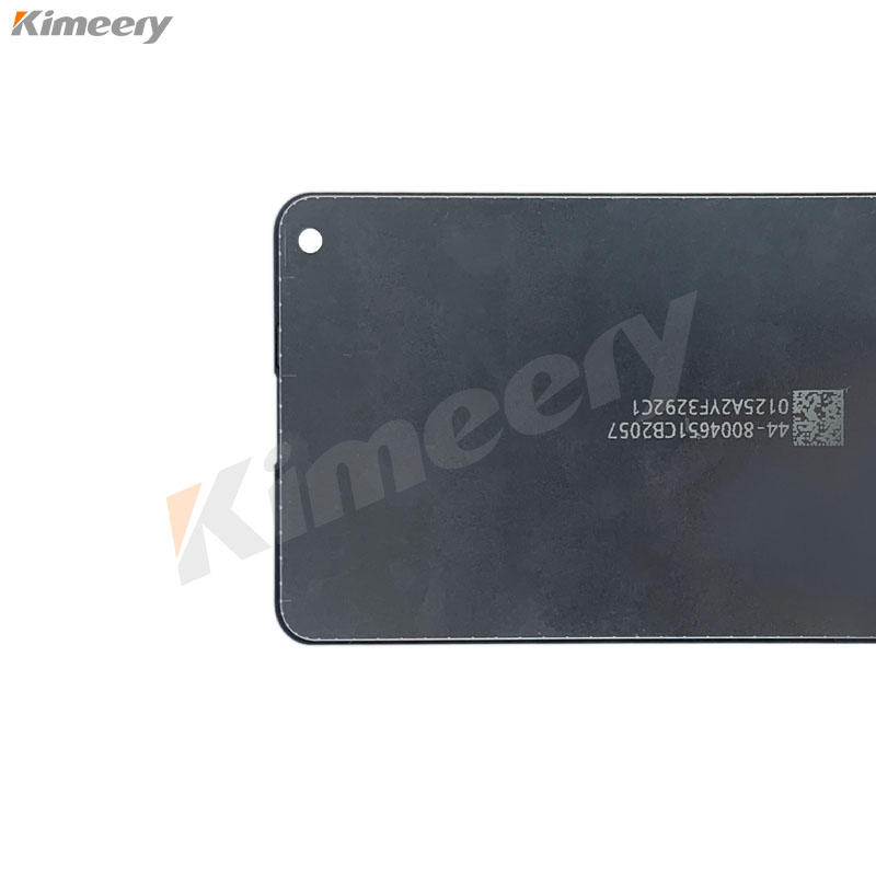 Kimeery samsung galaxy s8 screen replacement bulk production for phone manufacturers-2