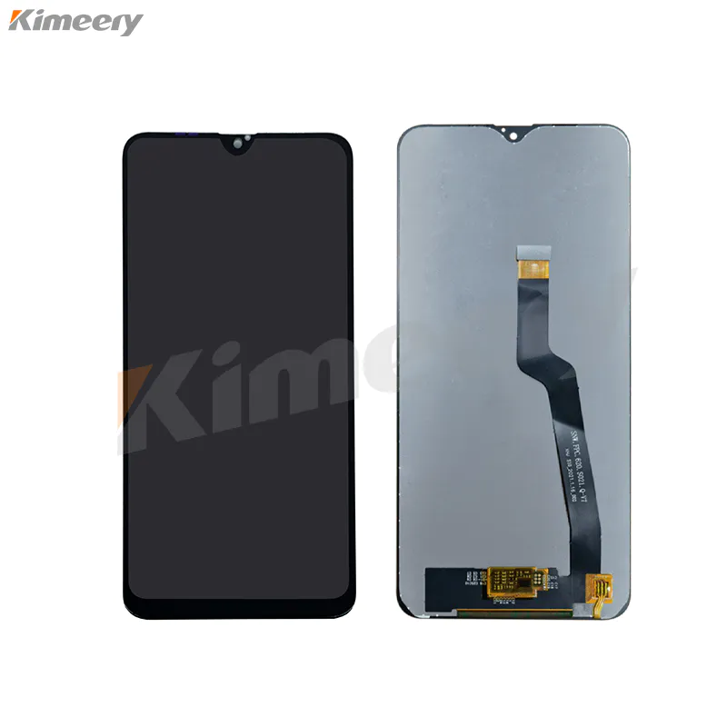 INCELL Assembly LCD Display Digitizer Aftermarket For SAMSUNG A10