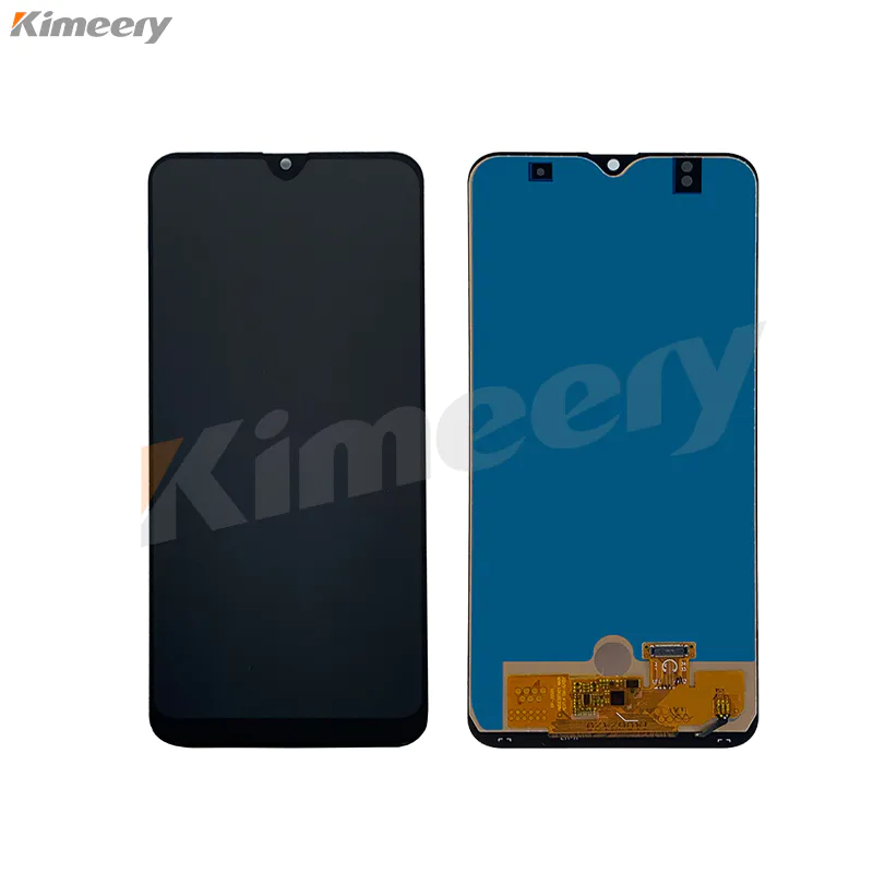 OLED  Assembly LCD Display Digitizer Replacement For SAMSUNG A20