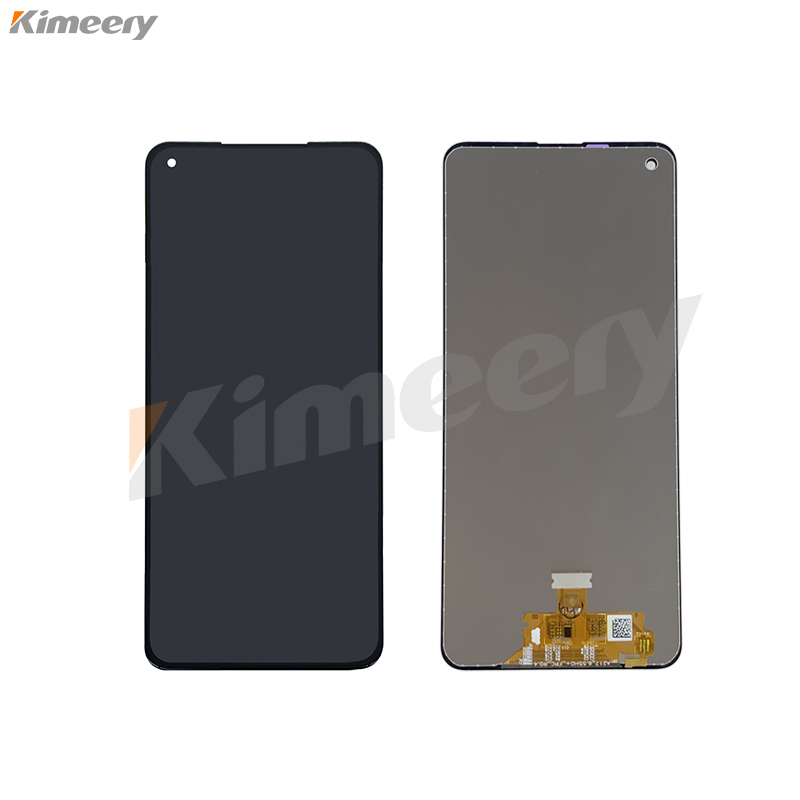OEM LCD Display Digitizer OEM Factory Wholesale For SAMSUNG A21S