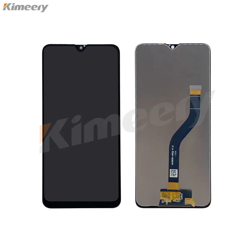 INCELL Assembly LCD Display Digitizer Aftermarket For SAMSUNG A20S