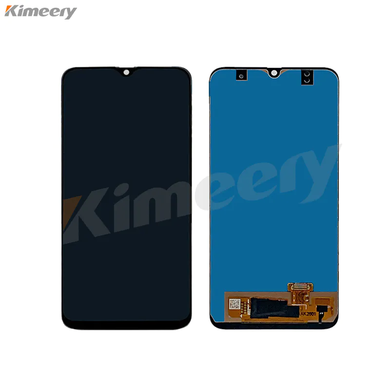 INCELL Assembly LCD Display Digitizer Wholesale For Samsung A30