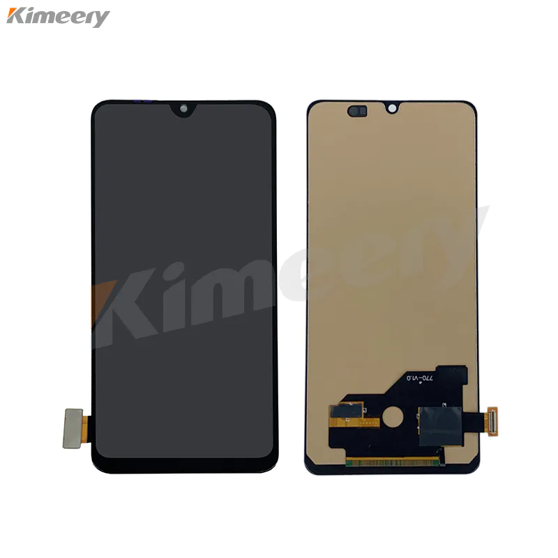 OLED Display Replacement with Digitizer Assembly for SAMSUNG A415