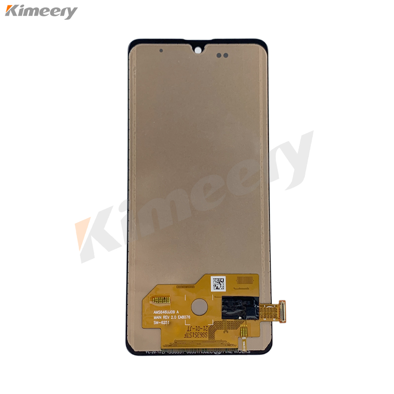 Kimeery first-rate oled screen replacement equipment for phone repair shop-2