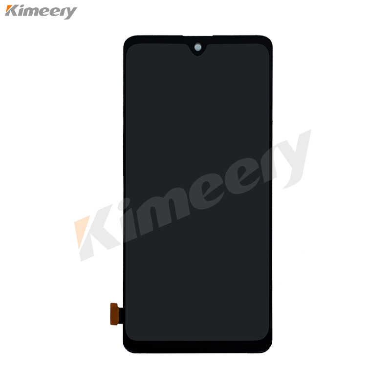 Kimeery first-rate oled screen replacement equipment for phone repair shop-1