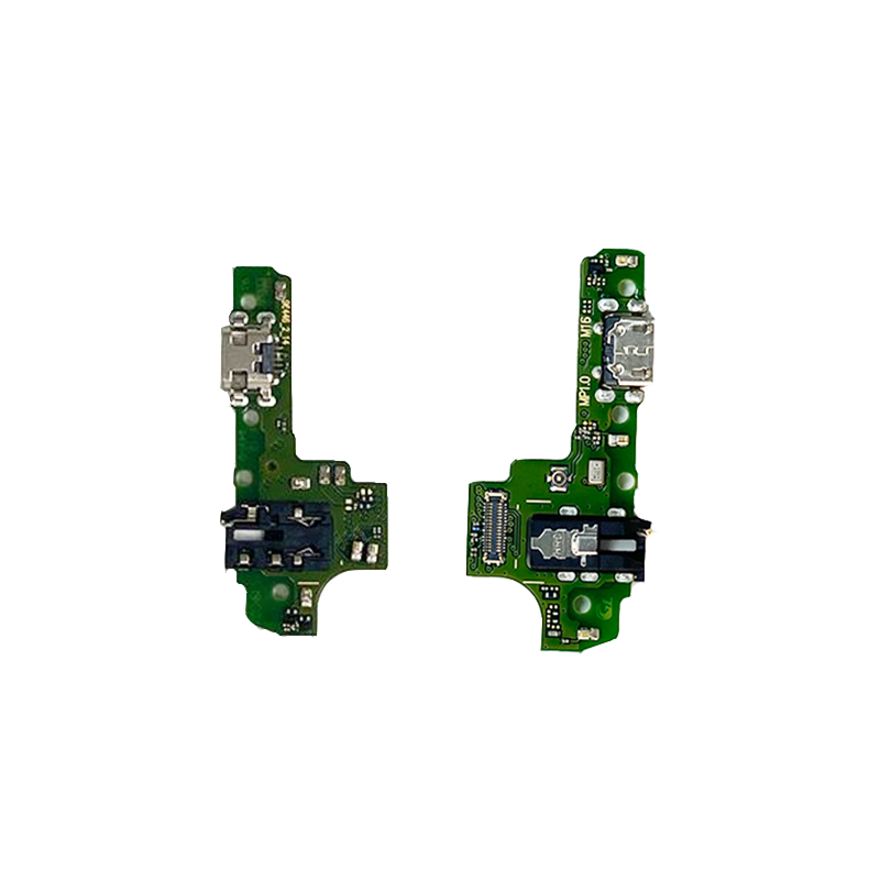 USB Charging Port Board Dock Connector For Samsung Galaxy A10S M16 107M