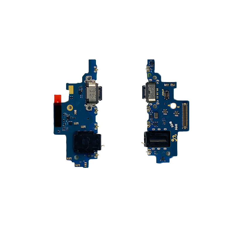 USB Charging Port Board Dock Connector For Samsung Galaxy A73 A736