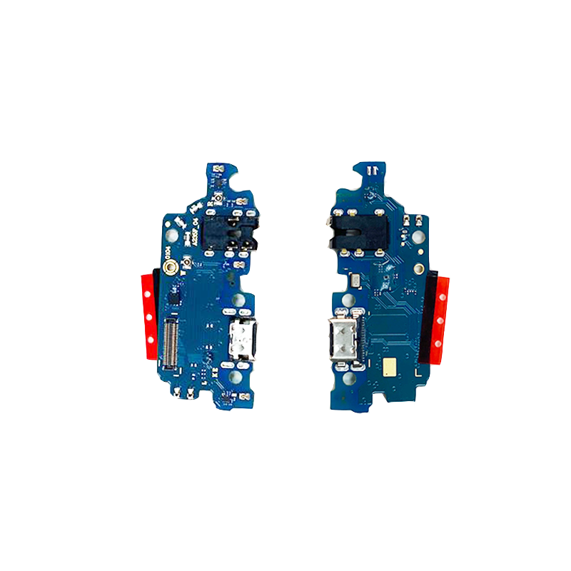 USB Charging Port Board Dock Connector For Samsung Galaxy A23 A235