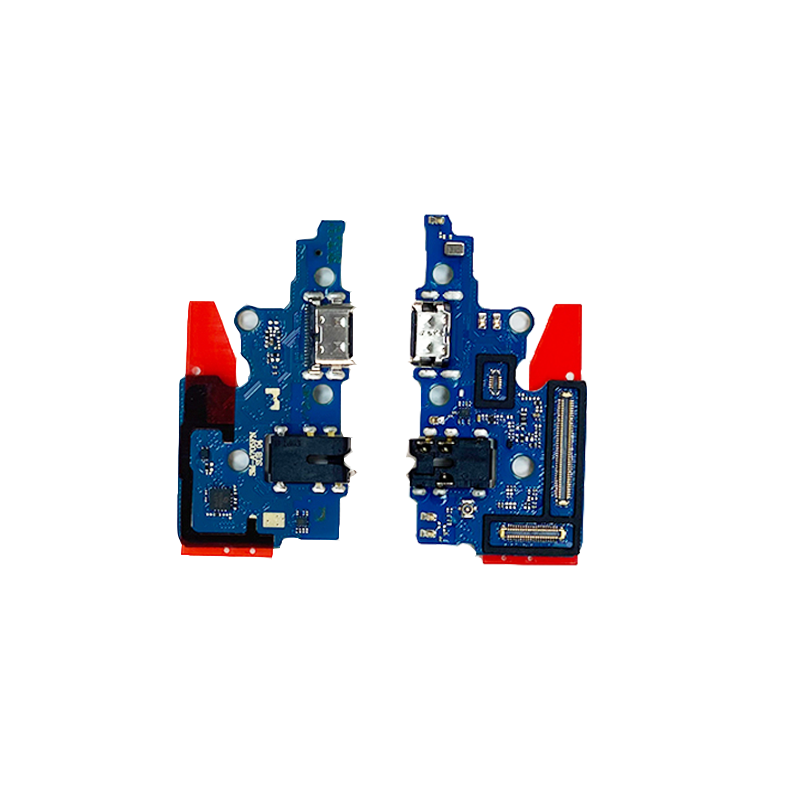 USB Charging Port Board Dock Connector For Samsung Galaxy A70 A705