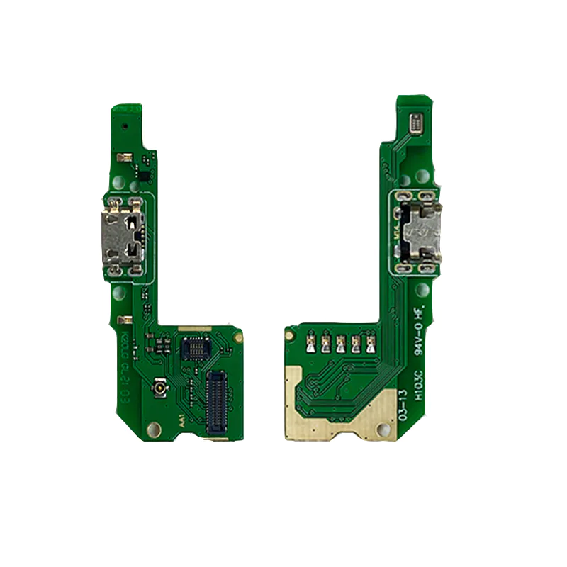 USB Charging Port Board Dock Connector For LG K8p k20 2019