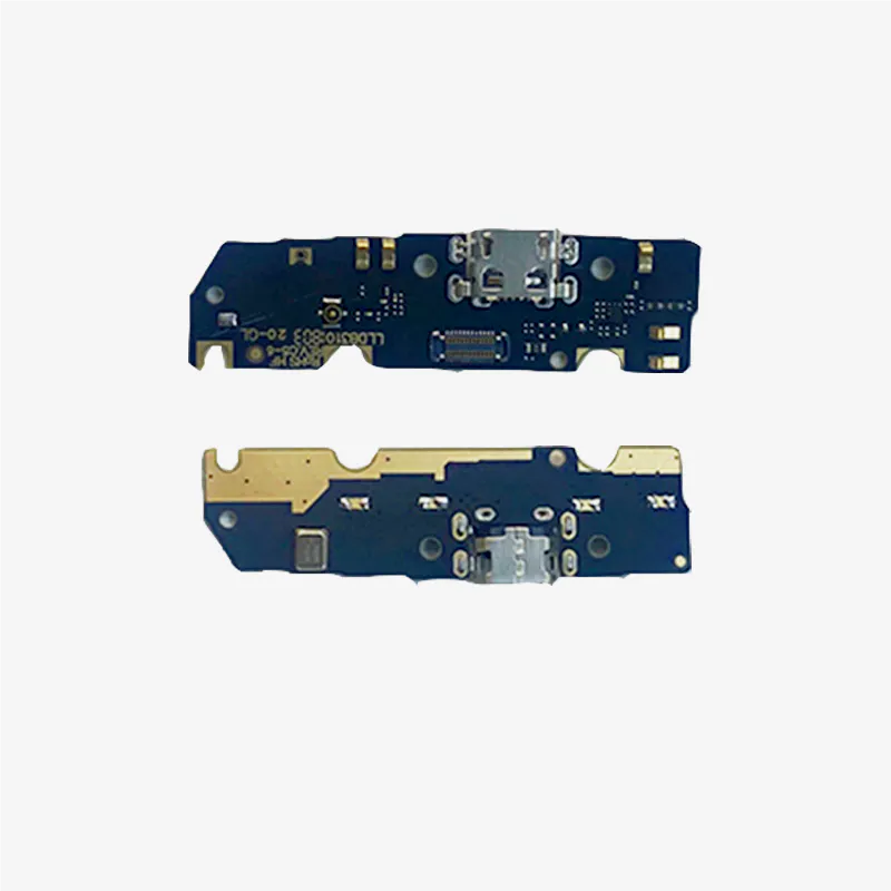 USB Charging Port Board Dock Connector For Motorola E5/G6play XT1922