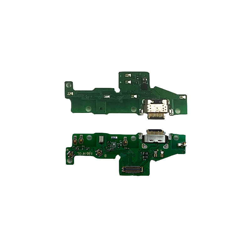USB Charging Port Board Dock Connector For Motorola G60 XT2135-1