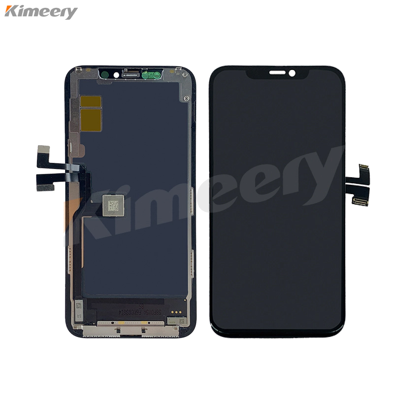 ORIGINAL Glass Digitizer Replaced for iPhone 11 Pro