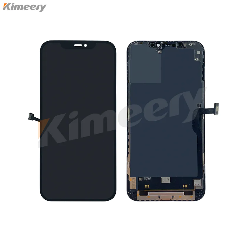 INCELL FHD Glass Digitizer Wholesale For iPhone 12 pro Max