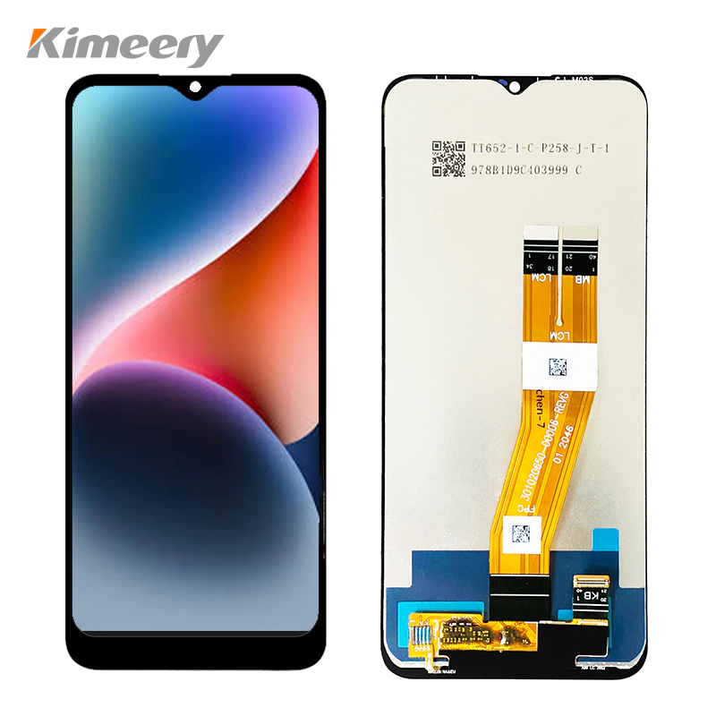INCELL Screen Replacement Wholesale For Samsung A03S