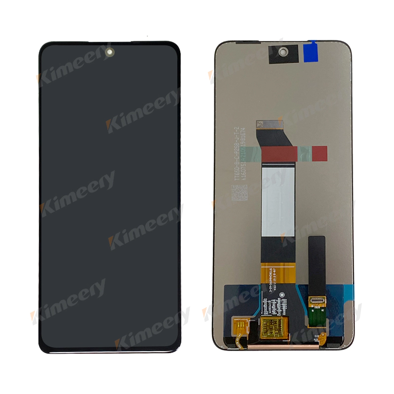 OEM Display Screen mobile phone Replacement For Redmi Note10 5G