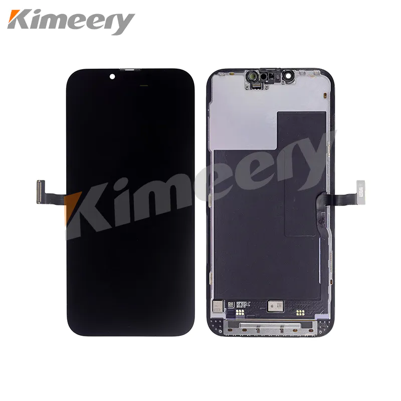 FHD Incell LCD Screen Digitizer for iPhone 13 Pro
