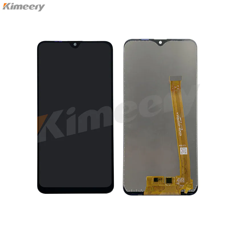 INCELL Assembly LCD Touch Screen for Samsung A20e