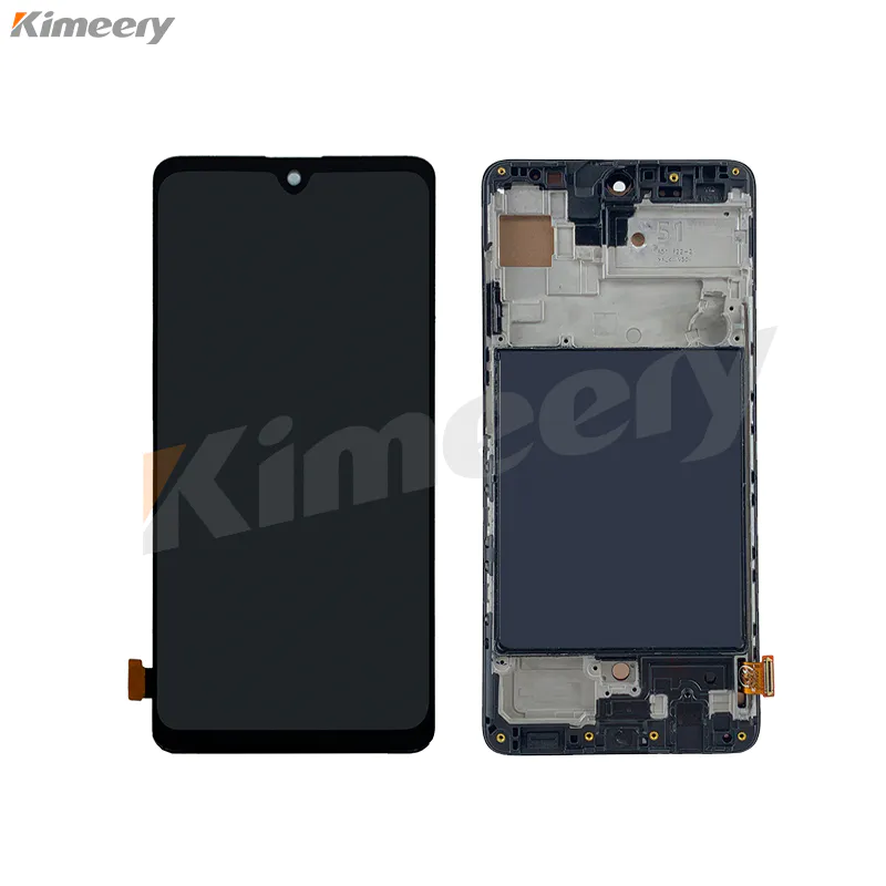 Premium INCELL LCD Screen +Frame for Samsung A51