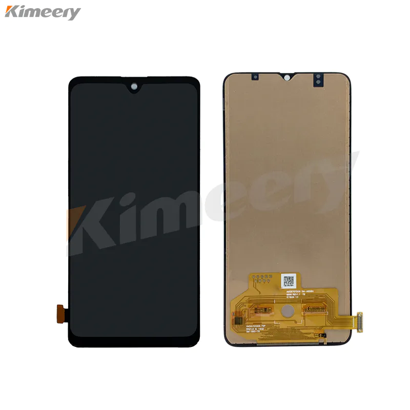 INCELL Mobile Phone LCD Digiziter for Samsung A90