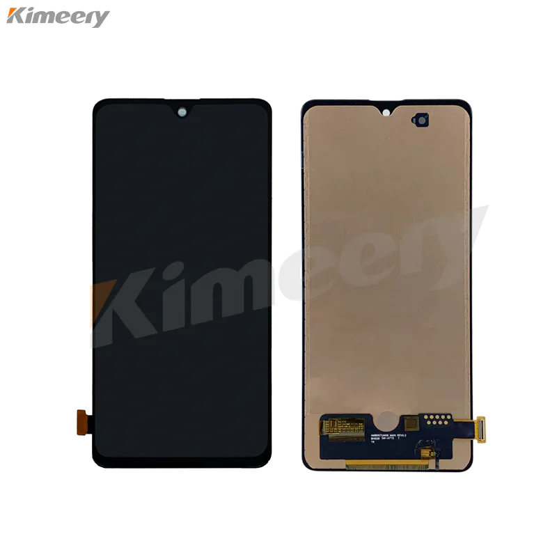 Mobile Phone INCELL LCD Screen for Samsung A71