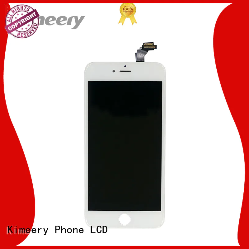 Kimeery new-arrival iphone 6s lcd replacement free design for worldwide customers