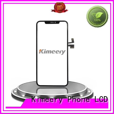 Kimeery useful lcd for iphone factory for worldwide customers