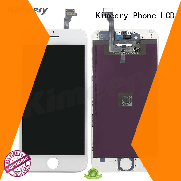 Kimeery platinum mobile phone lcd manufacturer for worldwide customers