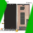 Kimeery low cost iphone lcd screen manufacturer for phone manufacturers