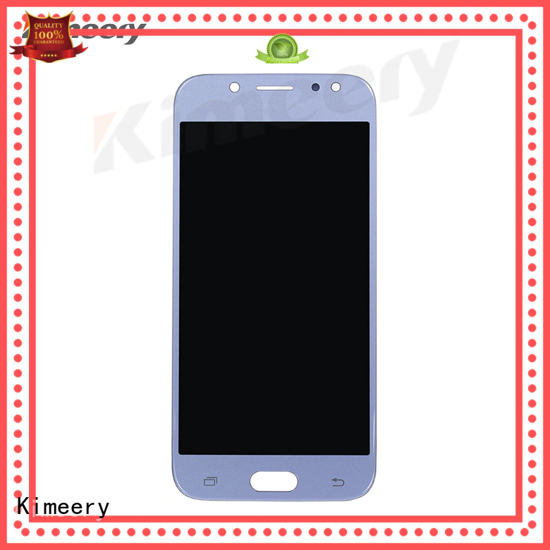 Kimeery fine-quality samsung galaxy a5 display replacement China for phone distributor