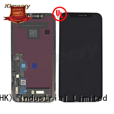 Kimeery low cost iphone xr lcd screen replacement factory price for phone repair shop